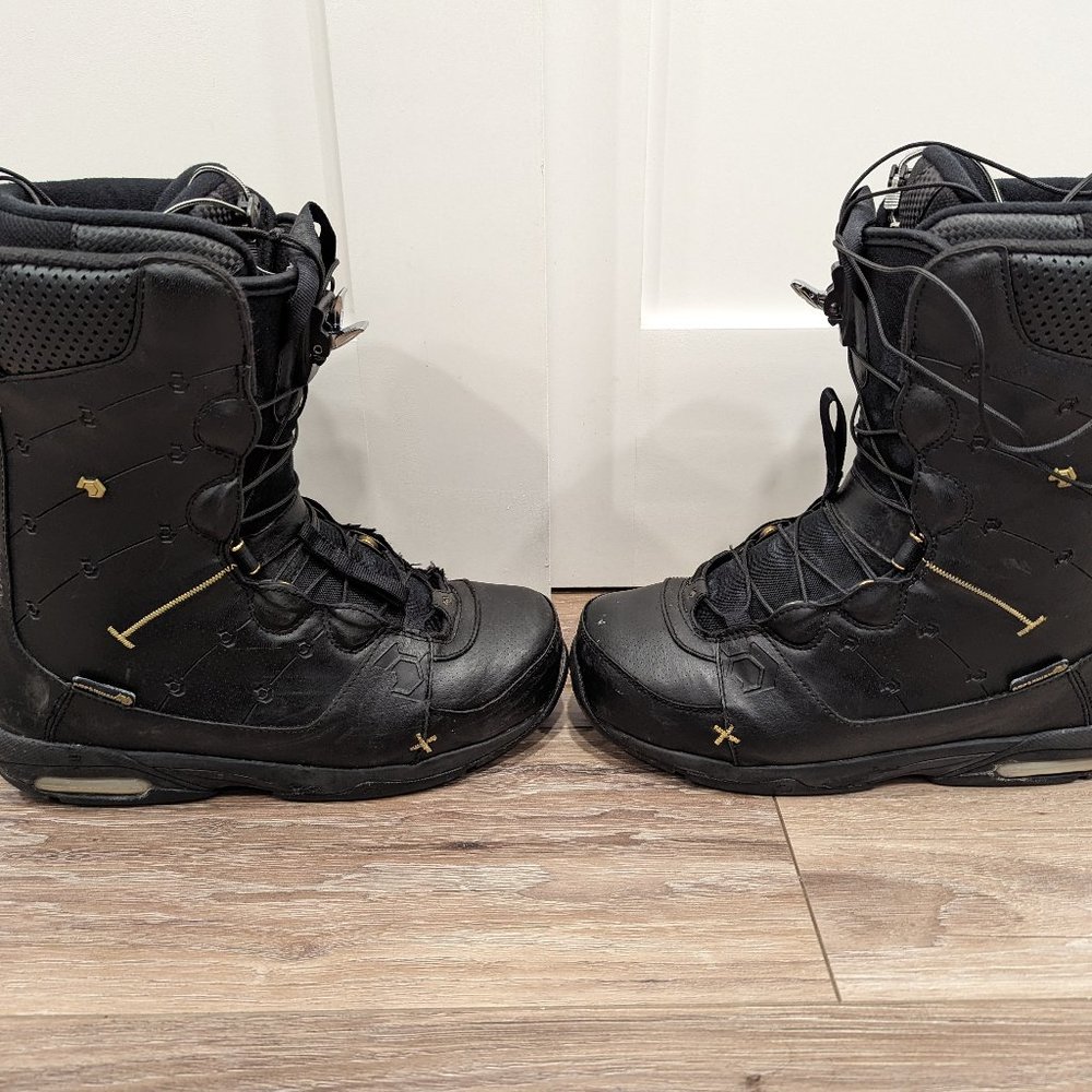 Northwave Legend Men's Snowboard Boots Size 10